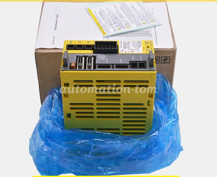 Сервоусилитель Fanuc Servo Drive AmplifierPart: A06B-6130-H001