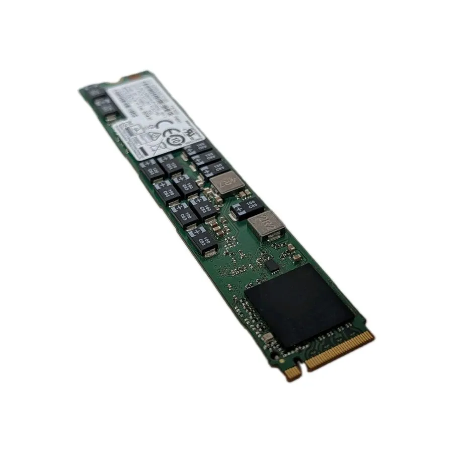 SSD-накопитель MZ-1LW9600 Samsung PM963 Series 960GB NVMe PCI Express M.2 22110 