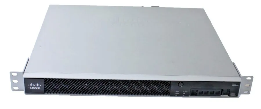 Межсетевой экран Cisco ASA5512 ASA 5512-X Firewall Adaptive Security Appliance