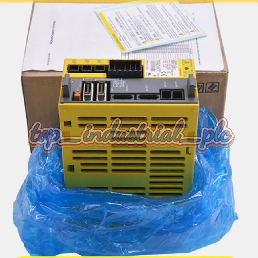 Сервоусилитель Fanuc Servo Drive AmplifierPart: A06B-6130-H001
