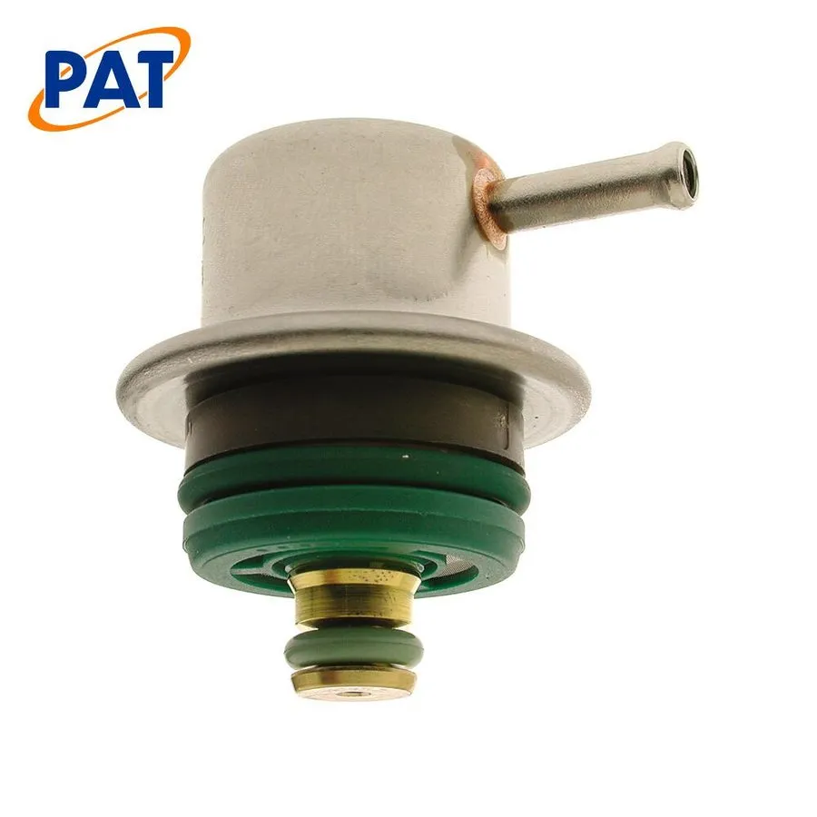 Трубопроводная арматура PAT FUEL PRESSURE REGULATOR FPR-043