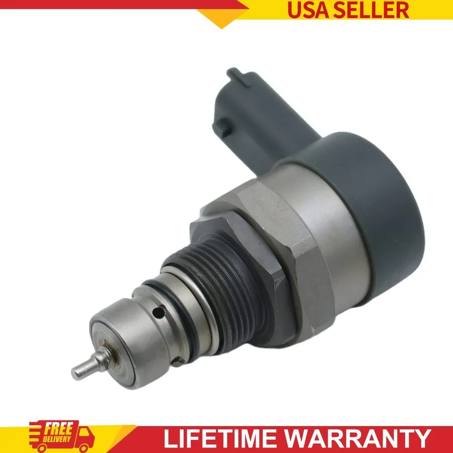 Клапан Fuel Pressure Regulator Valve для Ford Powerstroke 2011-2019 6.7L 0281006