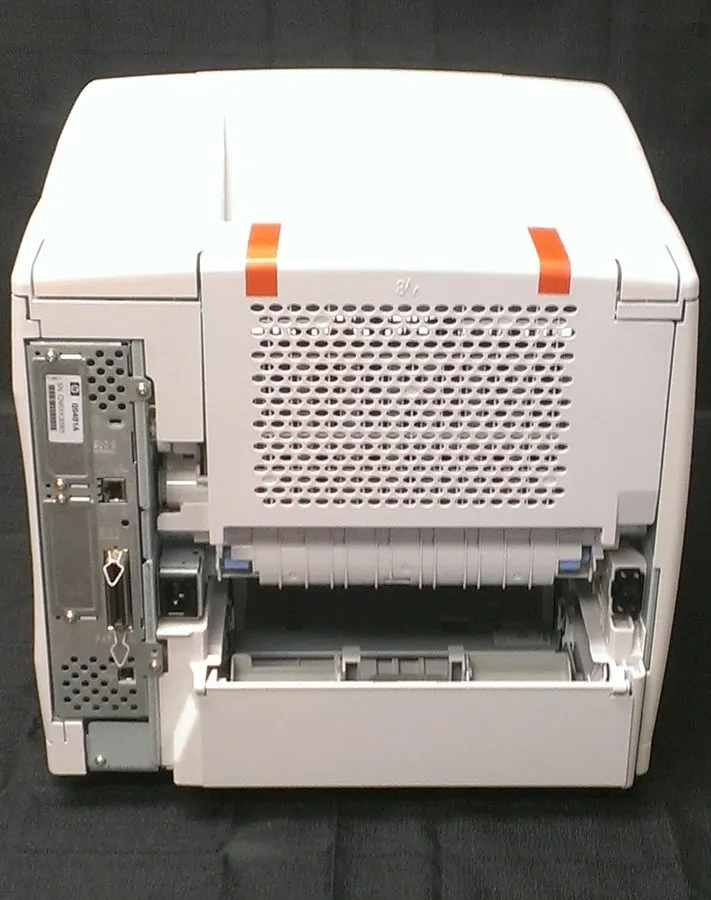 Лазерный принтер HP LaserJet 4350N Laser Printer Q5407A HIGHEST QUALITY