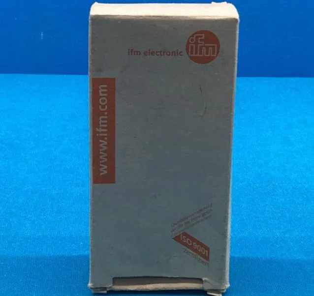 Датчик приближения IFM IG5788 Efector100 Inductive Proximity Sensor 10-36V DC N.
