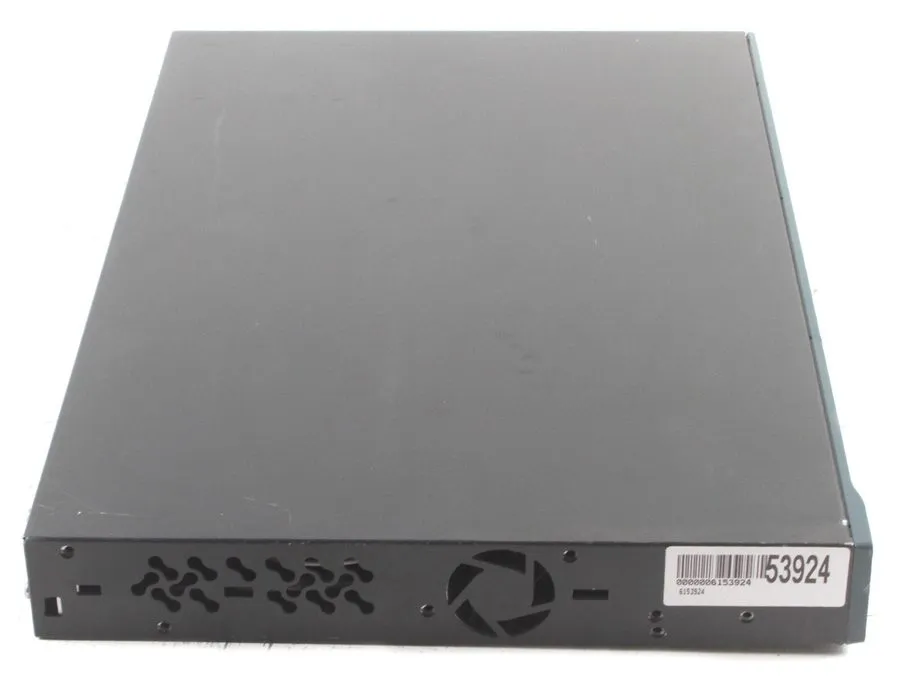 Коммутатор Cisco Catalyst WS-C3560-24PS-S 24-Port 10/100 POE Fast Ethernet Switc