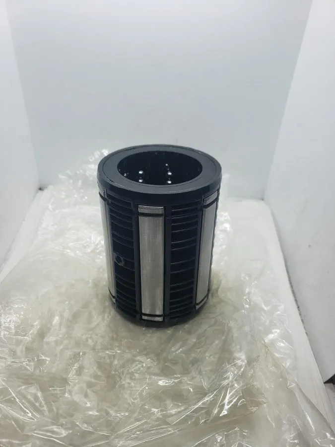 Подшипник SKF LB50 LBCR50 LINEAR BALL BEARING, 50x75x100mm