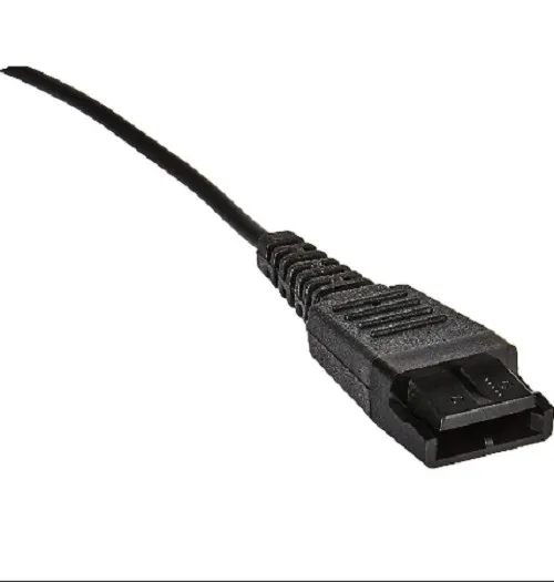 VoIP-шлюз Jabra GnNetcom 8800-37 QD Headset Cord — фото лота 2