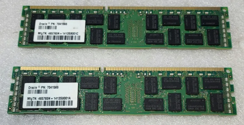 Модуль памяти Samsung M393B1K70DH0 YK0 8G 2Rx4 PC3L 12800R ram