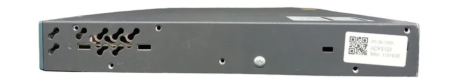 Коммутатор Cisco Catalyst 2960G-24TC-L 24-Port Gigabit Managed Switch