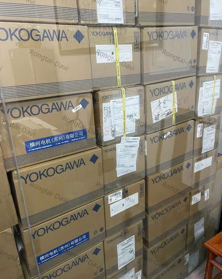 Датчик температуры YTA610-JA1A2DN/NF2 YOKOGAWA temperature transmitter