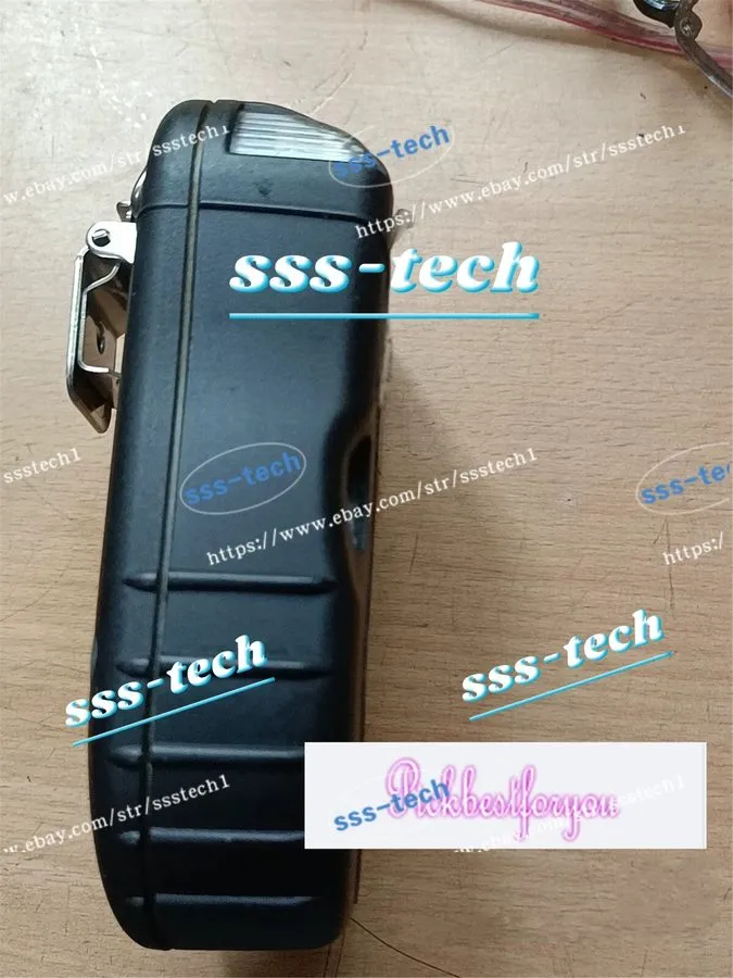 Газоанализатор GammaRAE II R Radiation Detector Rae Systems PRM-3040 Good