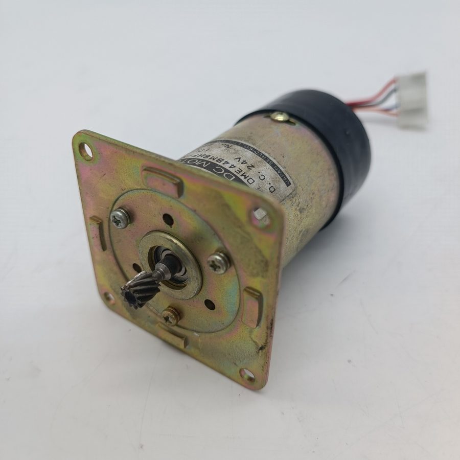 Фото лота DME44BM6HF-X1 от продавца №35843
