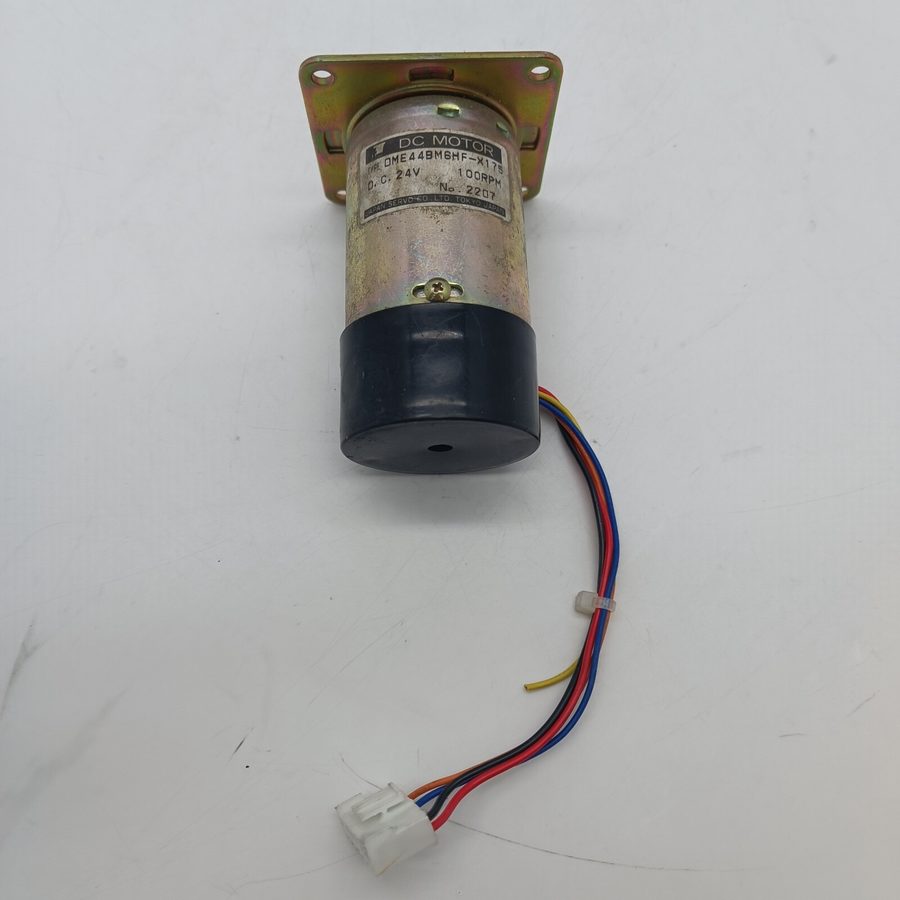 Фото лота DME44BM6HF-X1 от продавца №35843