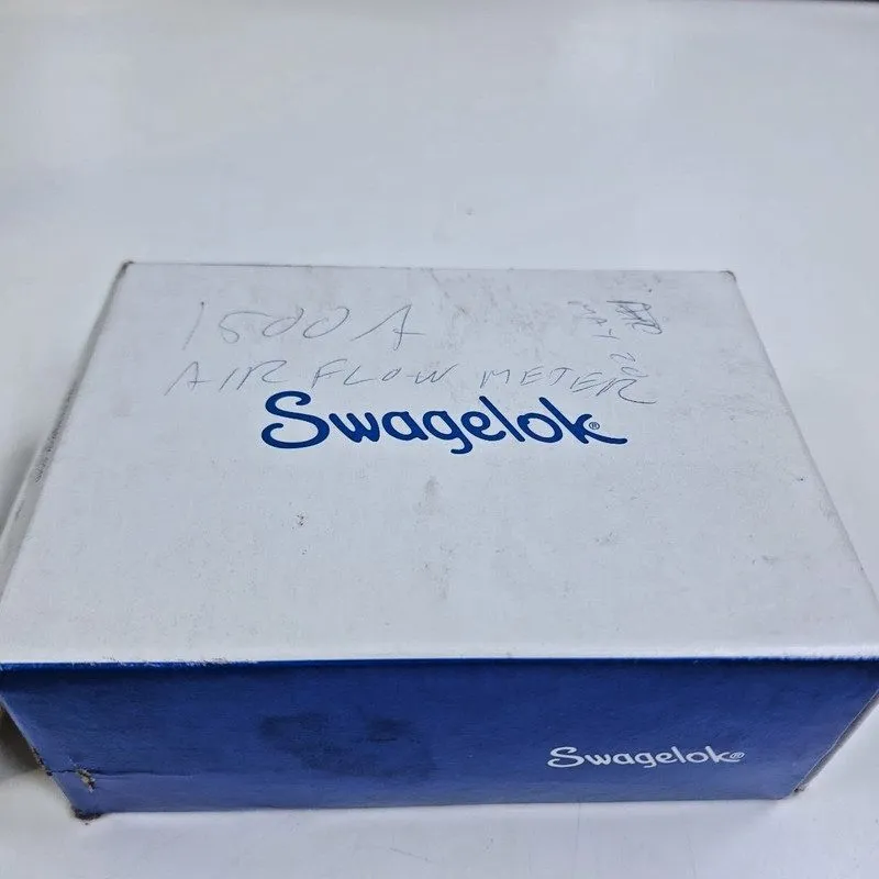 Фитинг Swagelok SS-2400-3 Stainless Steel Swagelok Tube Fitting FNSP
