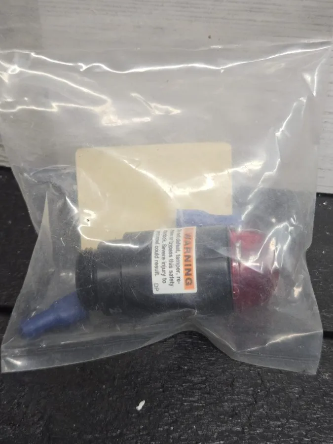 Реле безопасности ALLEN BRADLEY GUARDMASTER 440A-A19002 Ser. B LIGHT, CONDUIT BE — фото лота 1
