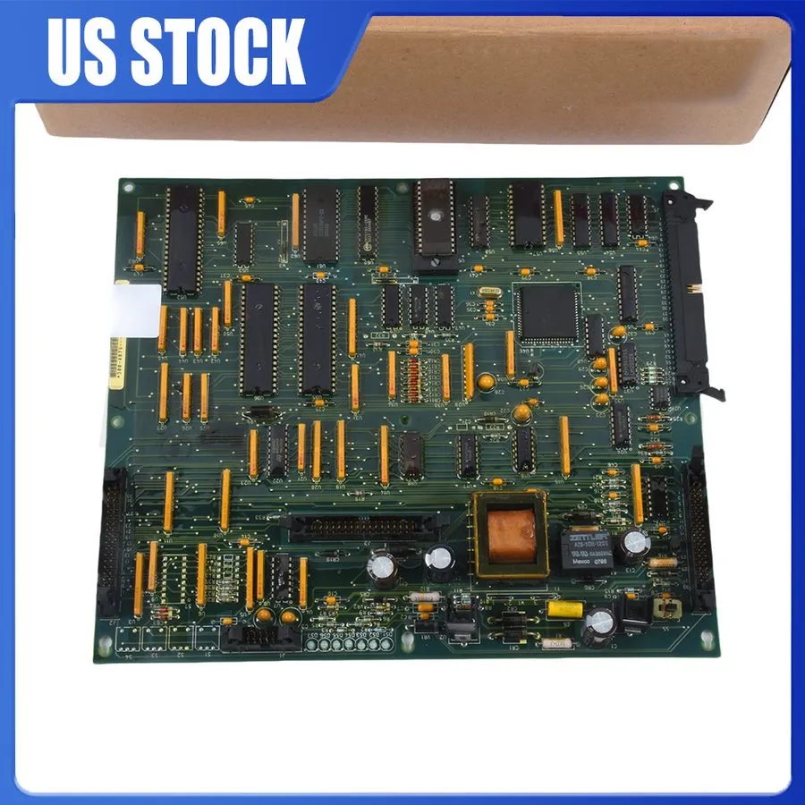 Генератор Digital PCB Control Board 300-4079