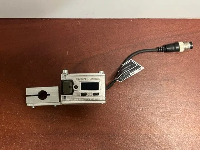 Датчик KEYENCE LR-TB5000CL Laser Sensor