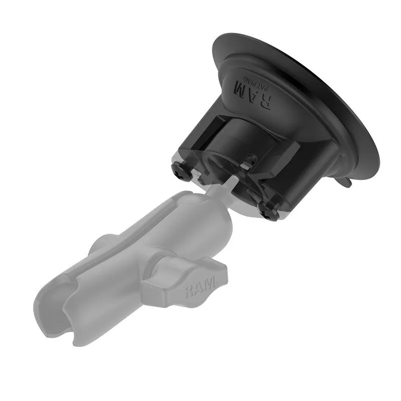 Вакуумная присоска RAP-224-1 Suction Cup with Twist Lock — фото лота 2