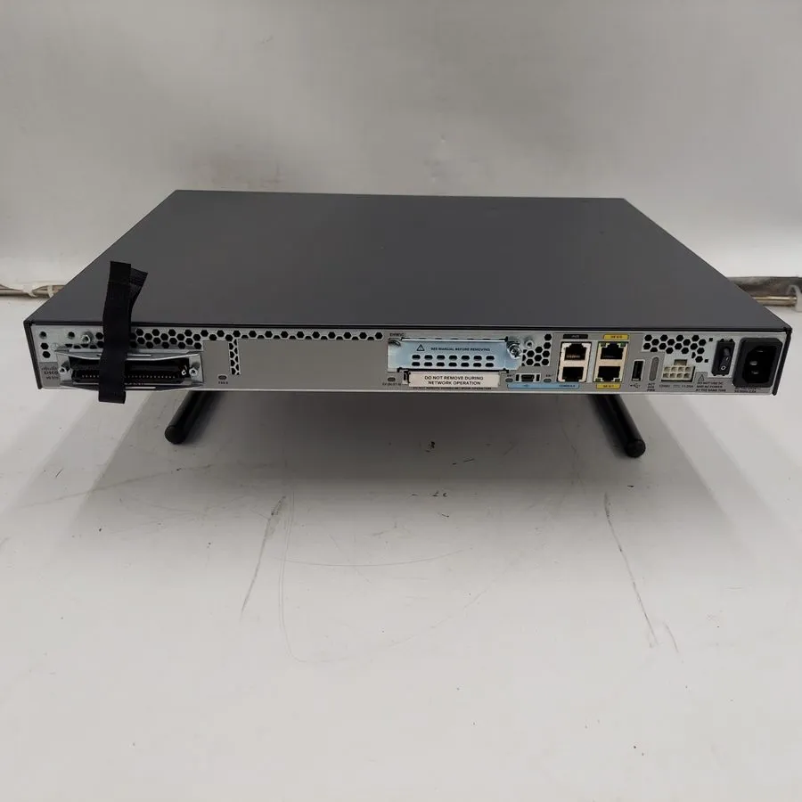 VoIP-шлюз Cisco VG310 24-Port Analog Voice Over IP Gateway ( UNIT )