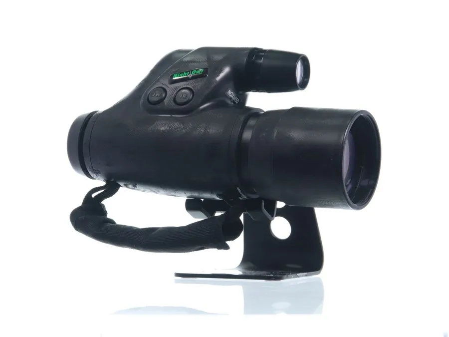 Оптико-электронная система Night Owl NexGen I Monocular, 50mm, Plastic Lens Blac