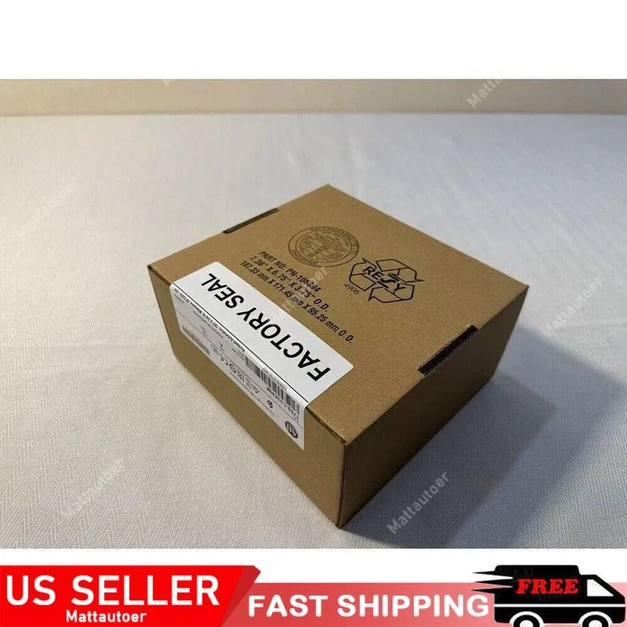 ПЛК AB 1769-L33ERM SER A Allen-Bradley CompactLogix 2 MB Motion