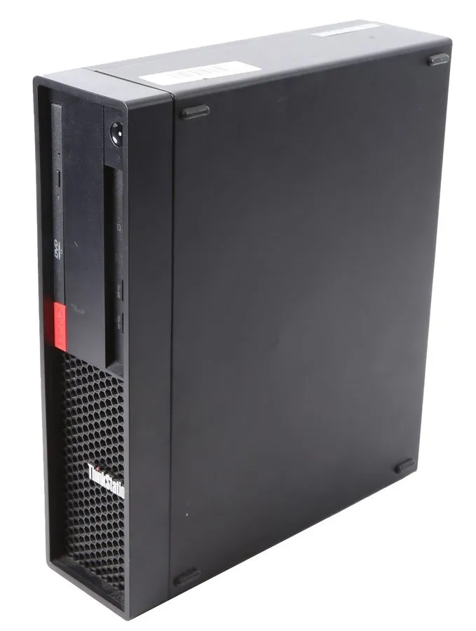 Рабочая станция Lenovo ThinkStation P330 SFF Workstation, Intel i5-9400, 2.90GHz — фото лота 2