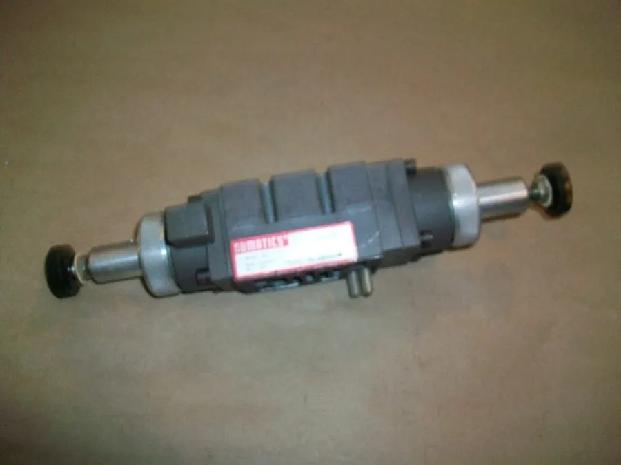 Клапан NUMATICS 152RD100J000000 PRESSURE REGULATOR VALVE UNIT