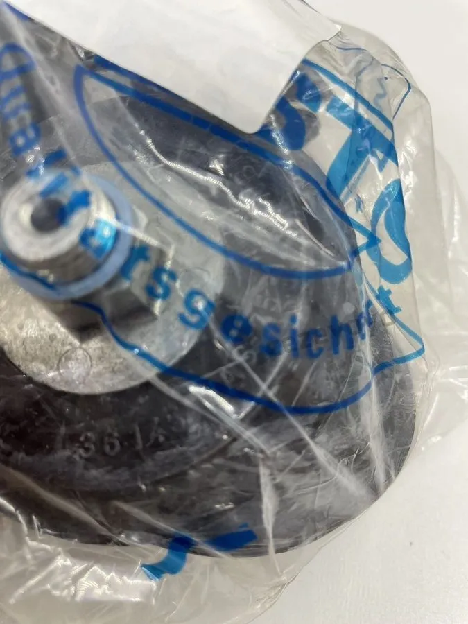 Вакуумная присоска FESTO 36145 VAS-75-1/4-NBR vacuum suction cup