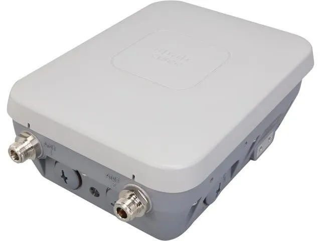 Точка доступа Wi-Fi CISCO AIR-CAP1532E-A-K9, 802.11n, Outdoor Mesh Wireless Acce