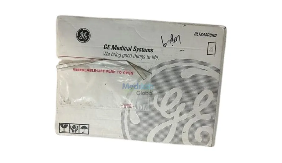 УЗИ-датчик 2004 GE M7C CONVEX ARRAY ULTRASOUND TRANSDUCER PROBE MODEL: 2283695