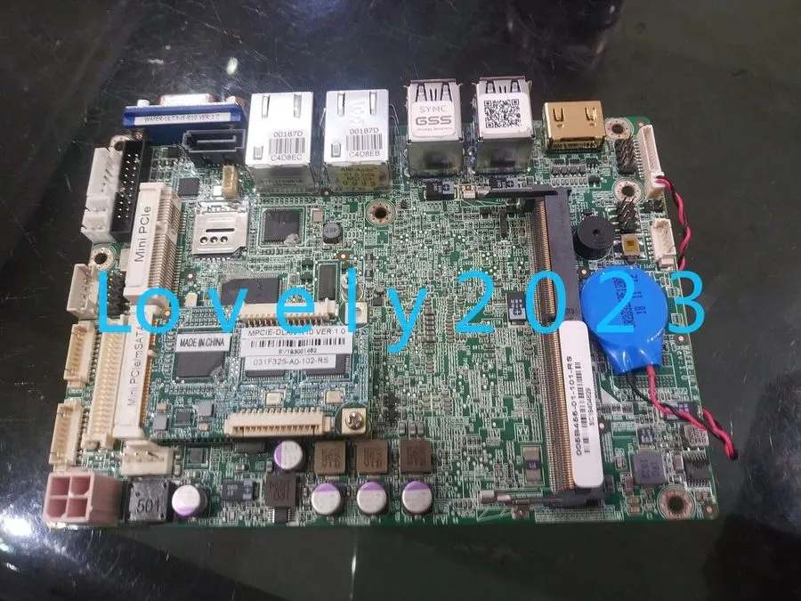 Электронный компонент wafer-ult3-i5-R10