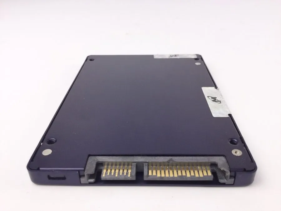 SSD-накопитель Micron 5100 MAX 960GB 2.5" SATA 6Gb/s SSD MTFDDAK960TCC Enterpris — фото лота 2