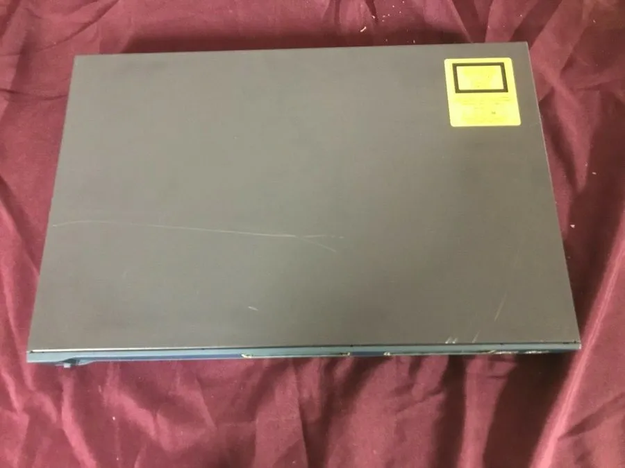 Коммутатор Cisco Catalyst WS-C3560-24PS-S 24-Port 10/100 POE Fast Ethernet Switc