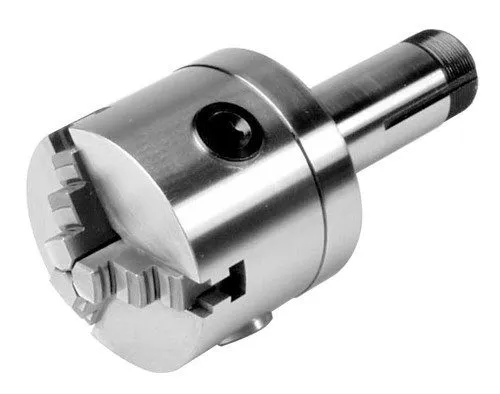 Режущий инструмент 5C MOUNT 4" 3-JAW LATHE CHUCK (3900-4702)