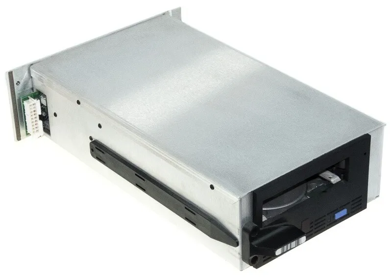 Ленточный привод Library IBM 18P8159 18P7949 Ultrium 2 LTO-2 FC
