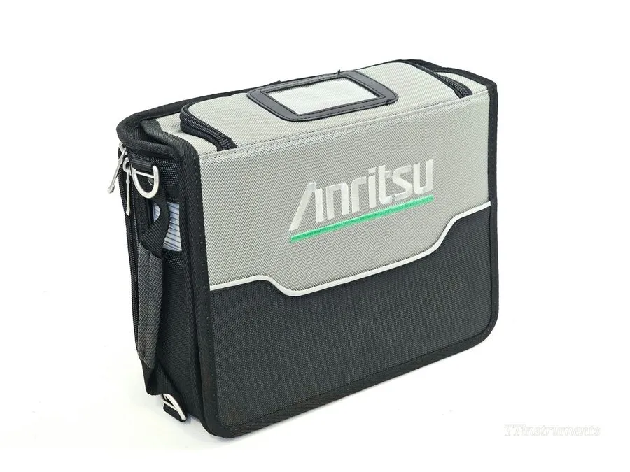 Анализатор Anritsu S331E SiteMaster Cable & Antenna Analyzer Opt 10/19/21 2-4GHz