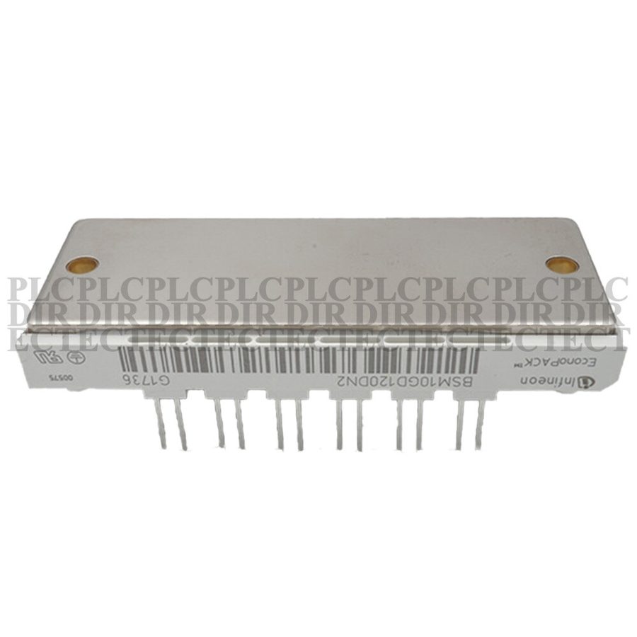 Фото лота BSM10GD120DN2 от продавца №22820