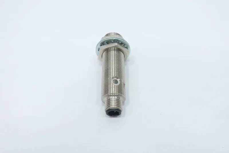 Датчик приближения Pepperl & Fuchs Proximity Sensor NBB5-18GM60-WS-V12 20-250VAC