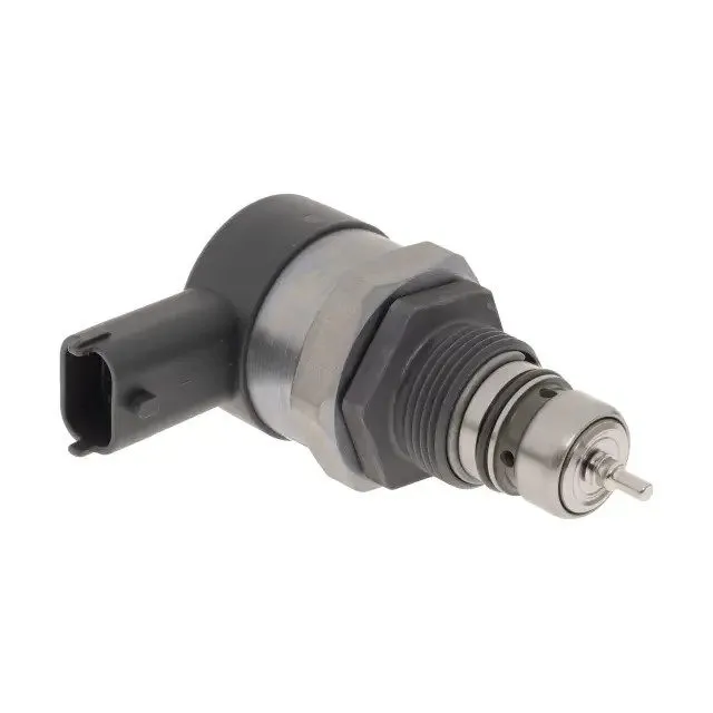 Трубопроводная арматура Fuel Pressure Regulator для Nissan Titan (Cummins Diesel