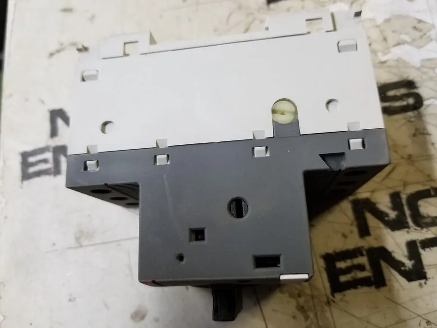 Автоматический выключатель ABB 1SAM350000R1008 MS132-4.0 Motor Protection Circui