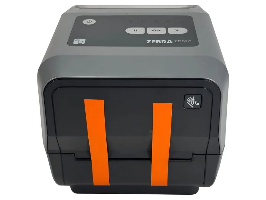 Принтер этикеток WIRELESS Zebra ZD620 Thermal Transfer Label Printer 300 dpi WiF