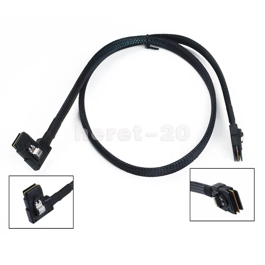 Контроллер 0M246M SAS-A SAS-B Sata Raid Controller Cable