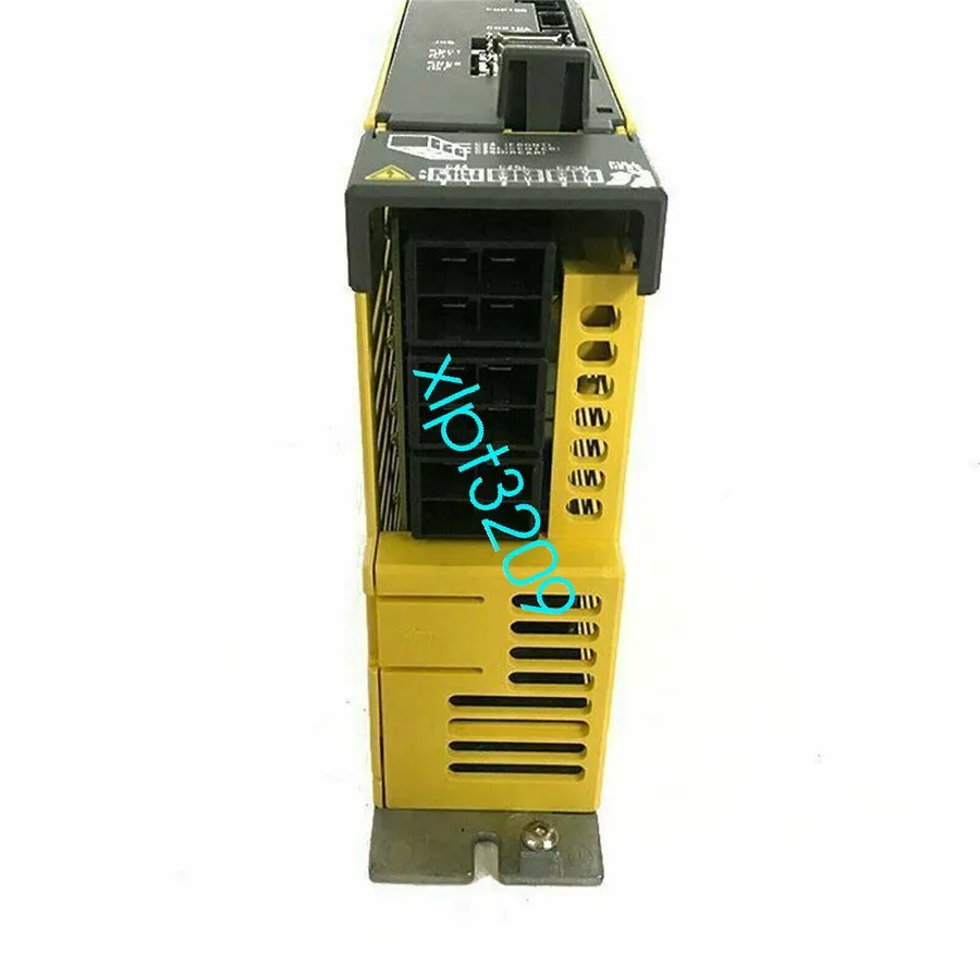 Сервоусилитель Fanuc Servo Drive Amplifier A06B-6136-H203
