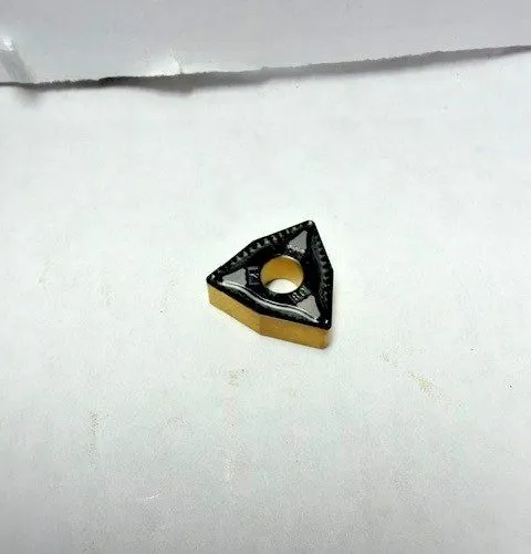 Режущий инструмент WNMG KCP25C Kennametal carbide turning insert Qty