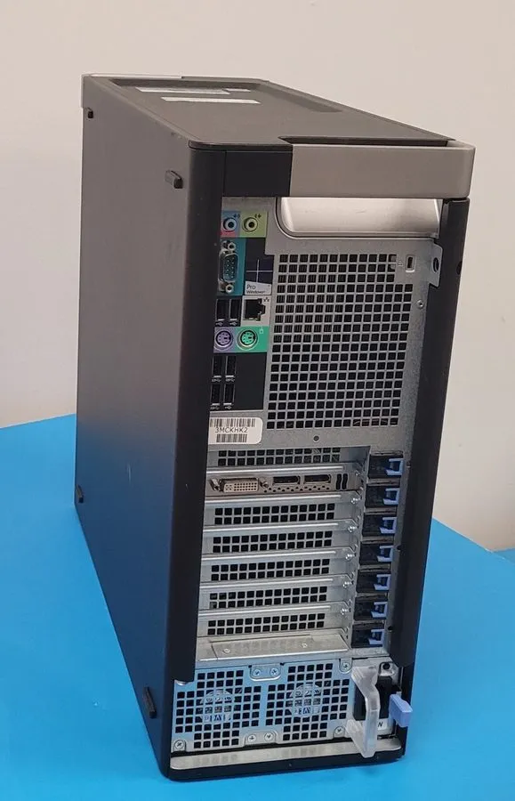 Модуль памяти 32GB RAM Dell Precision Workstation T7810 (DDR4-21300 (PC4-2666) R