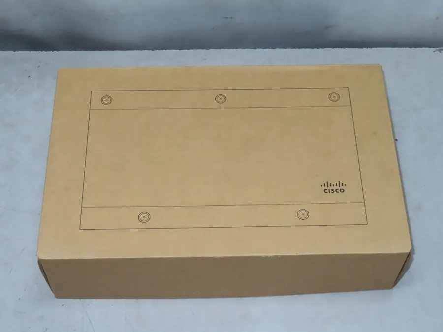 Точка доступа Wi-Fi Cisco Meraki MR42E-HW Dual-band, 802.11ac Wave 2 access poin