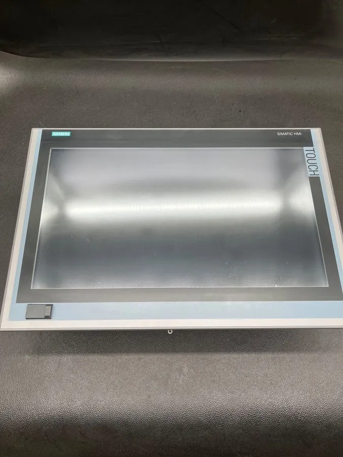 Промышленный компьютер SIEMENS 6AV7260‑2GM41‑0BX6 SIMATIC IPC677D 22" Touch Pane