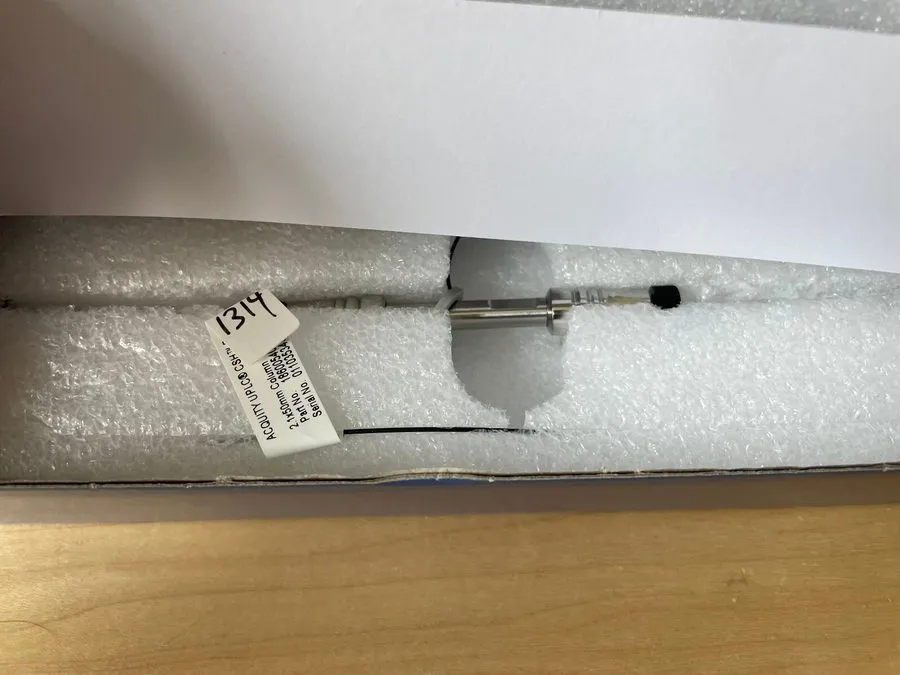 Хроматографическая колонка HPLC column Waters ACQUITY UPLC CSH Phenyl-Hexyl 1.7 
