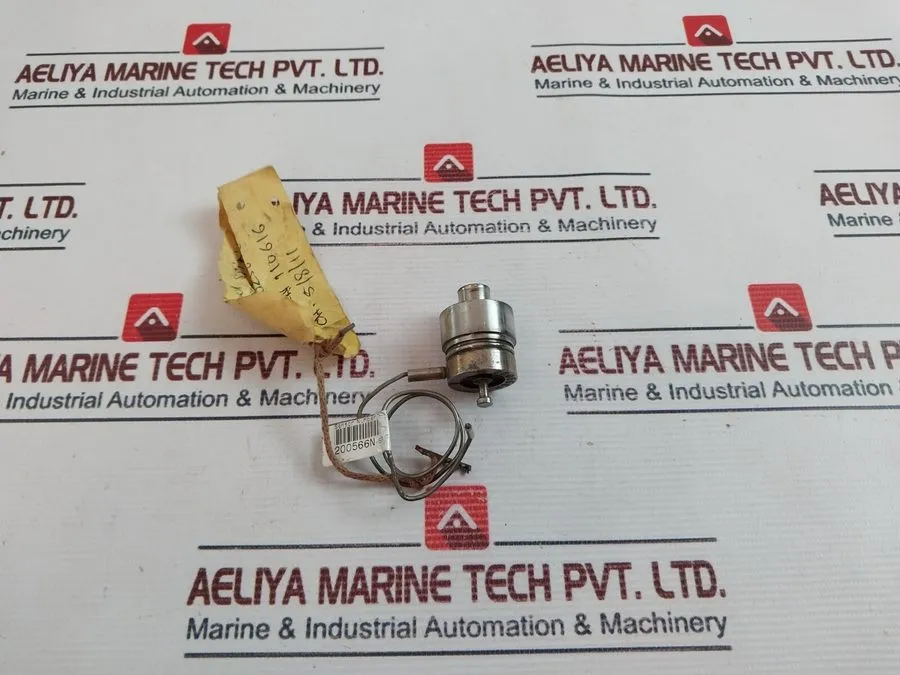 Расходомер Rosemount 8800-0250-0002 Vortex Flow Meter Sensor 200566n
