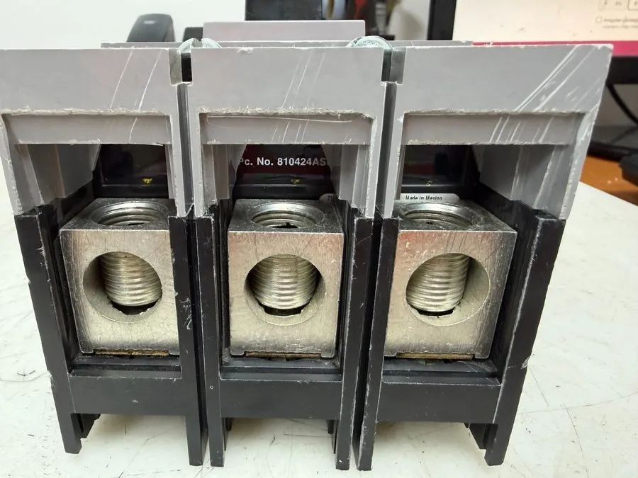 Автоматический выключатель Siemens HFXD63B200 Sentron Molded Case Circuit Breake